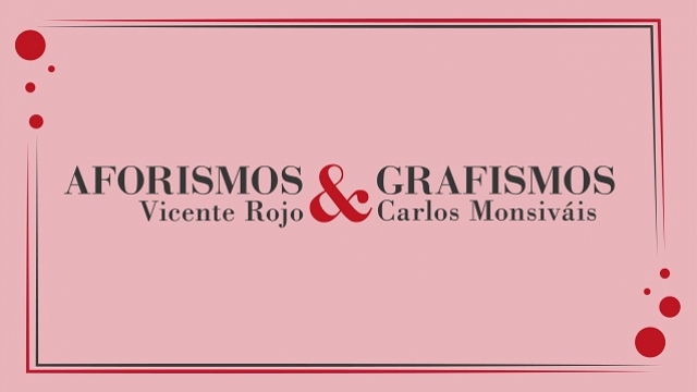 Aforismos & Grafismos