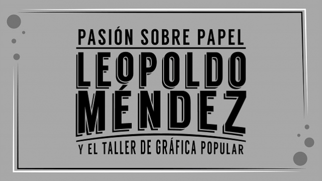 Pasión sobre papel