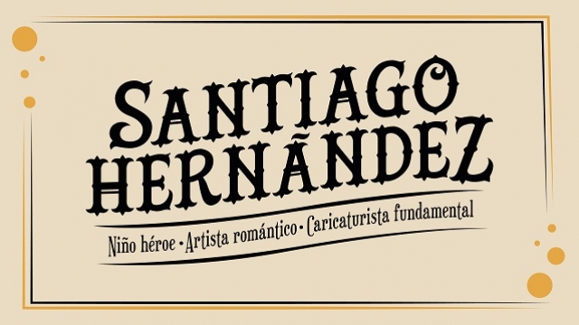 Santiago Hernández