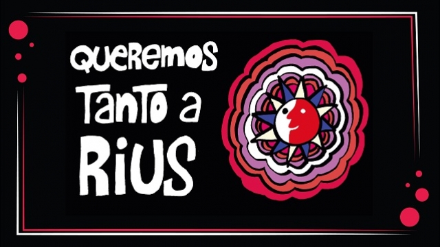 Queremos tanto a Rius