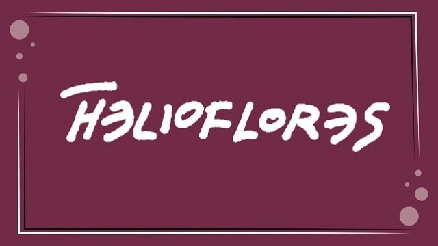 Helioflores