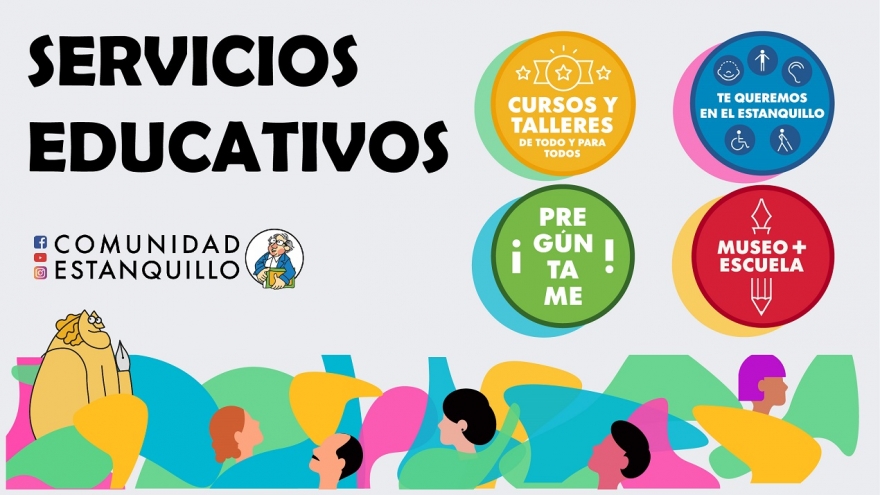 Servicios Educativos