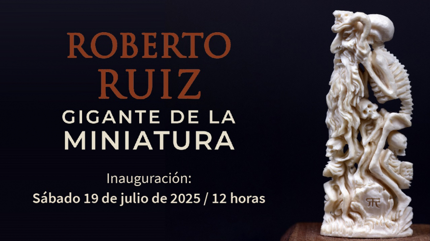 Nueva exposición
