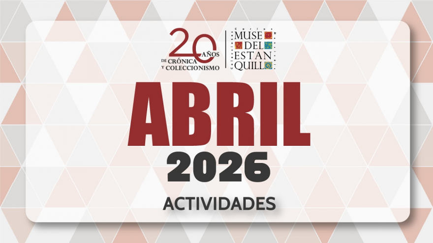 Calendario de actividades