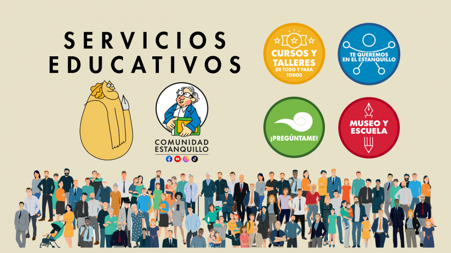 Servicios Educativos