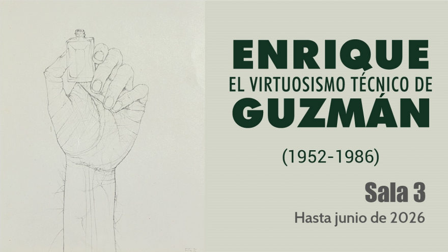 Exposición sala 3