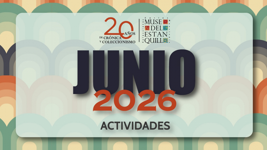 Calendario de actividades