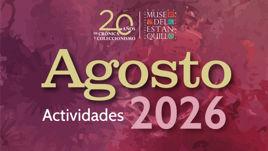 Calendario de actividades